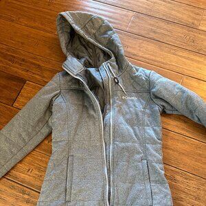 Columbia Women's Jacket - Grey